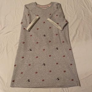Minnie Mouse Love & Kindness dress